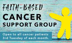 Cancer Support Group