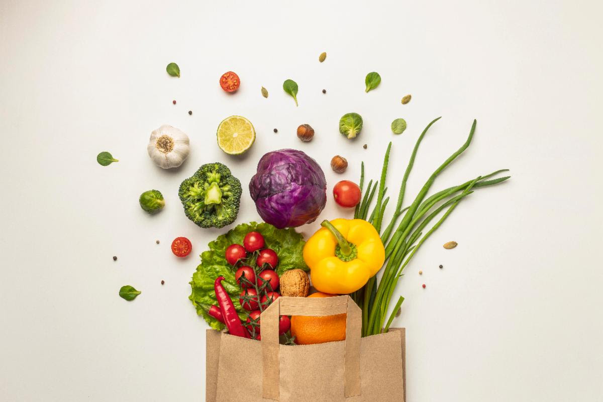 Nutrition Education Program - Food For Thought
