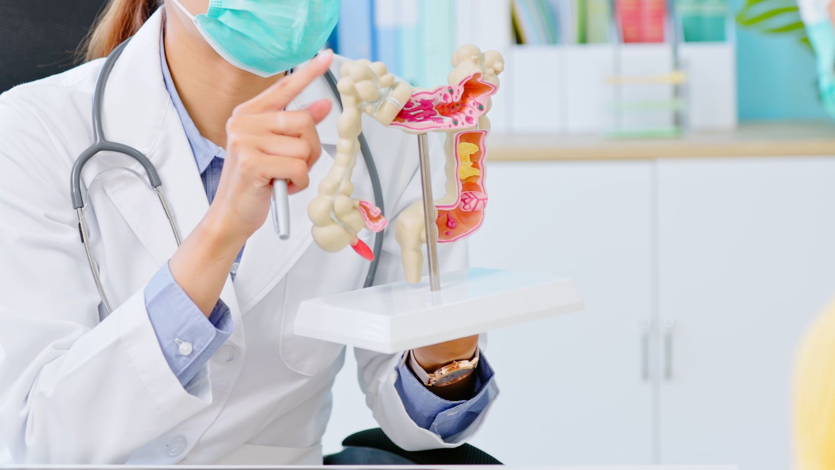 Common Myths About Colorectal Cancer and Prepping for a Colonoscopy