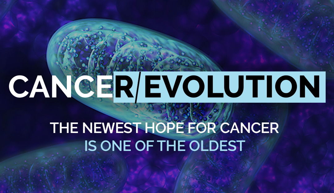 CANCER EVOLUTION – The Metabolic Therapy Journey