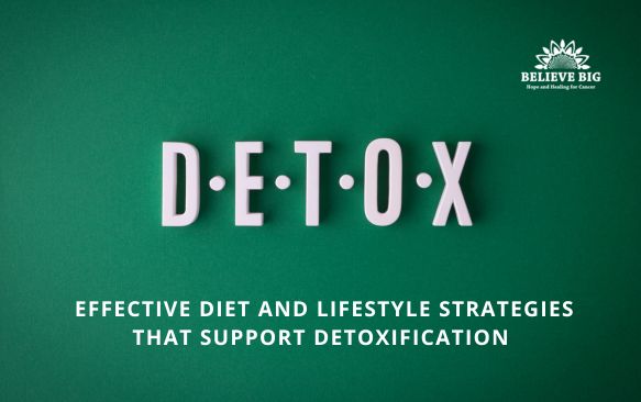 Detoxification – Food for Thought Webinar