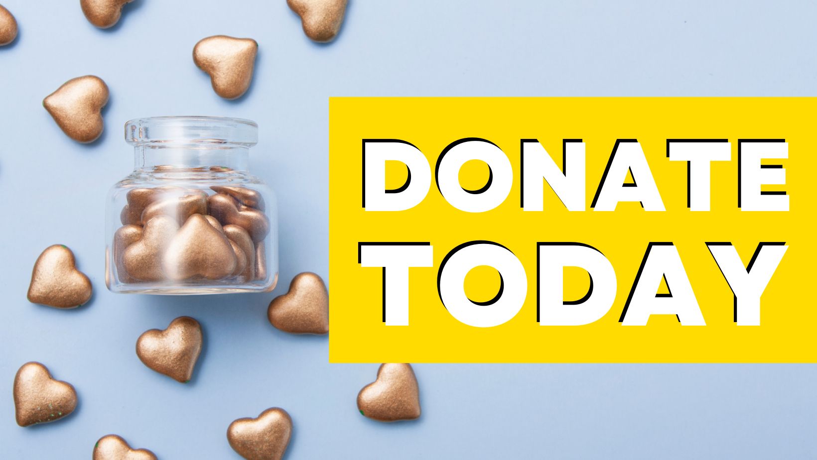 END-OF-YEAR FUNDRAISING