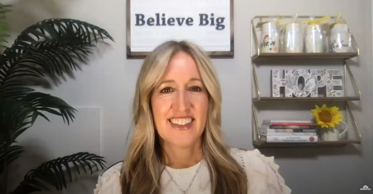 Announcement to Our Believe Big Community