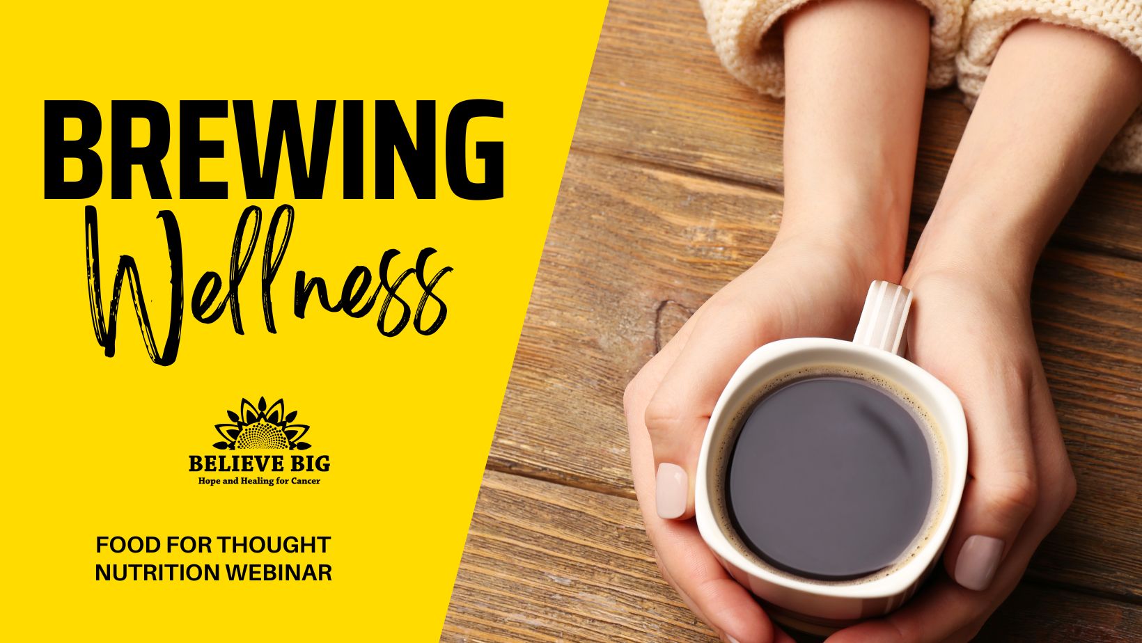 Brewing Wellness: Uncovering Java’s Health Secrets in Our Food