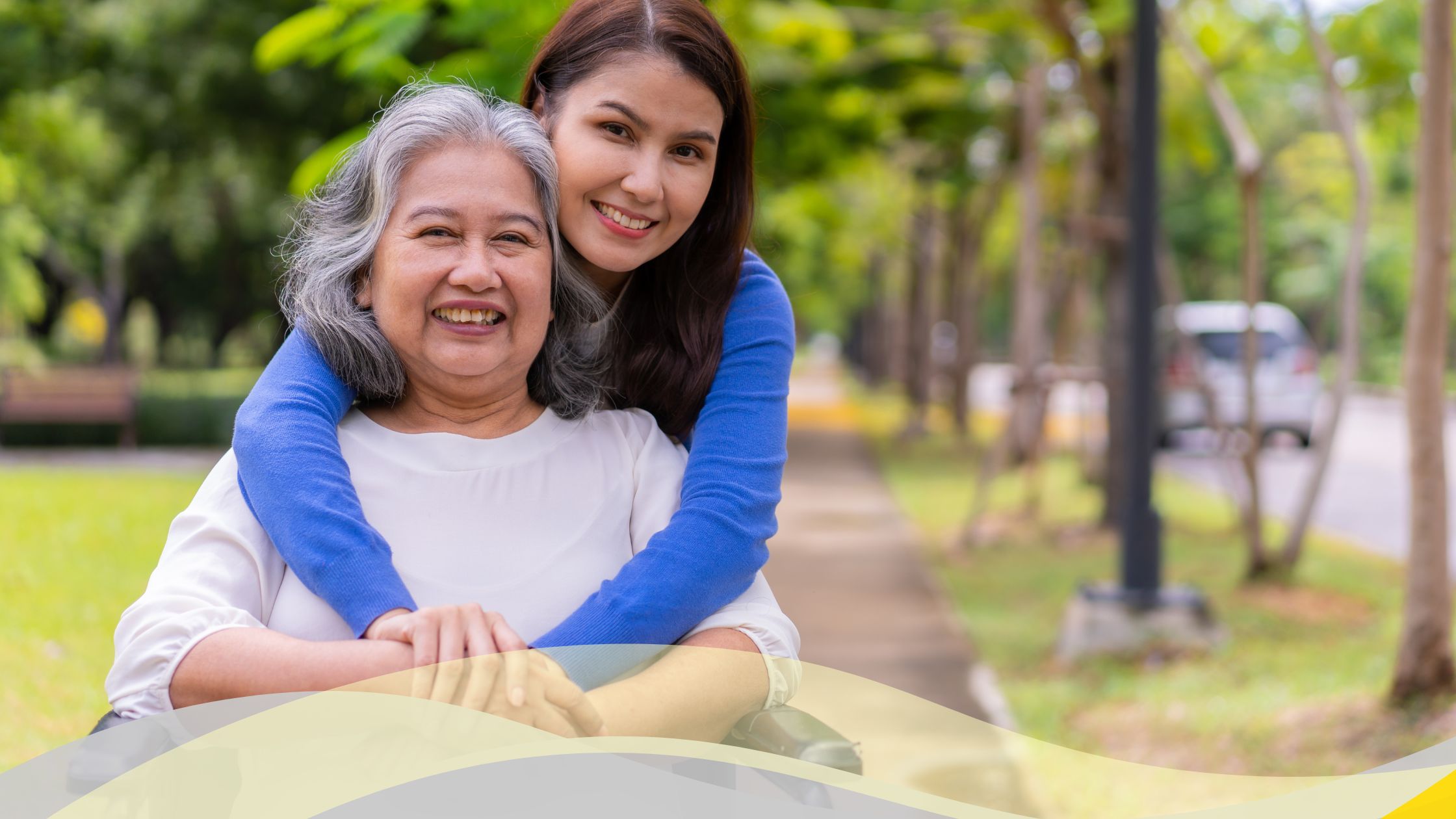 Nurturing Yourself: Essential Insights for Caregivers Supporting Loved Ones with Cancer