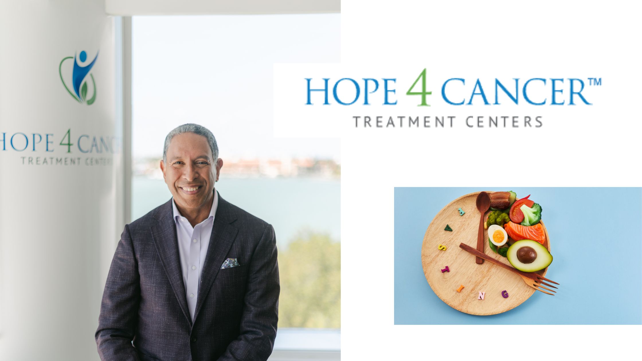 Fasting for Healing: The Physical and Spiritual Power of Stillness with Dr. Tony Jimenez