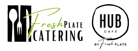 HUB Cafe-Fresh Plate FB Cover 4-2024 - 1