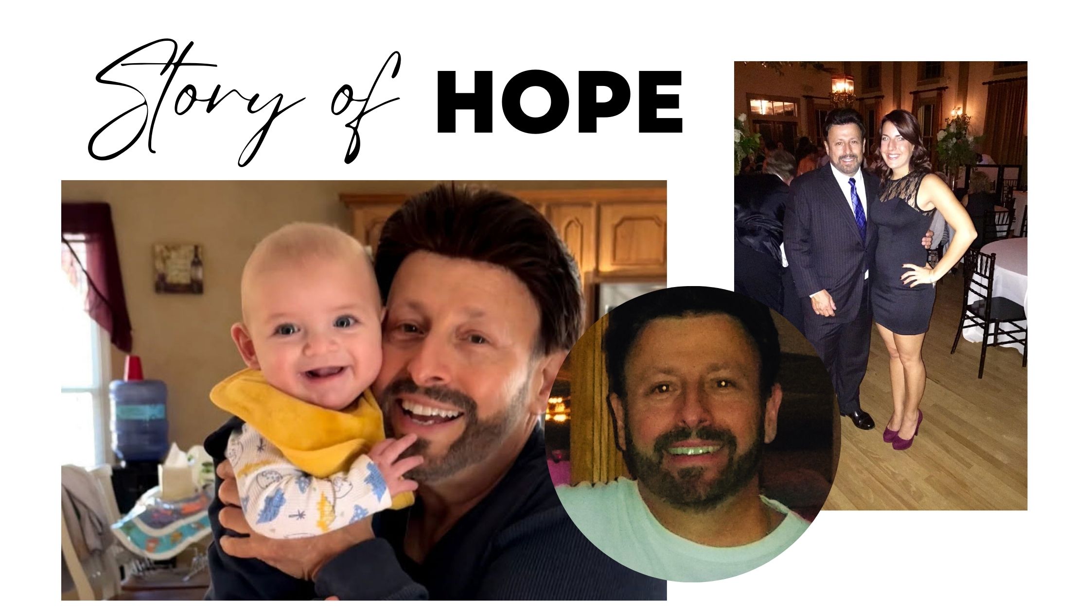 Phil’s Unexpected Cancer Journey—and the Faith That Carried Him – Healing Cancer