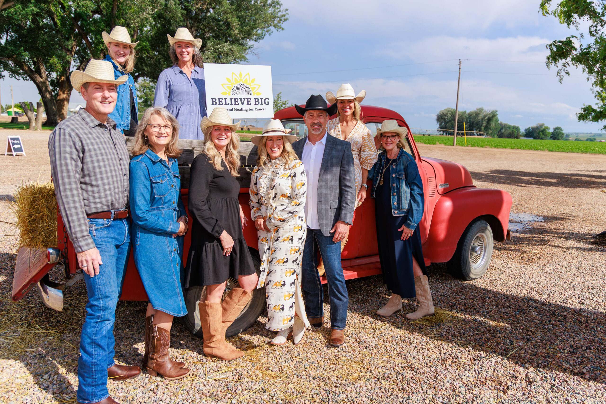Harvesting Hope in Colorado: A Night of Purpose, Partnership, and Powerful Impact