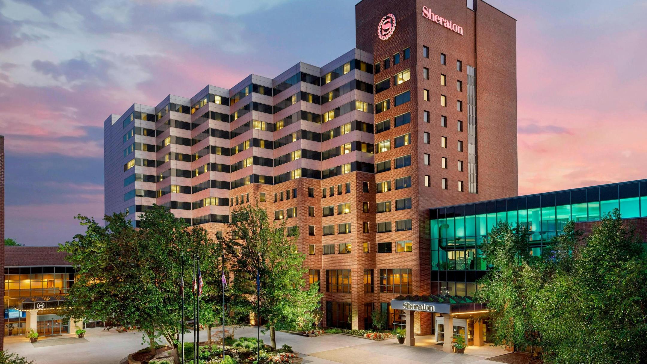 towson-sheraton