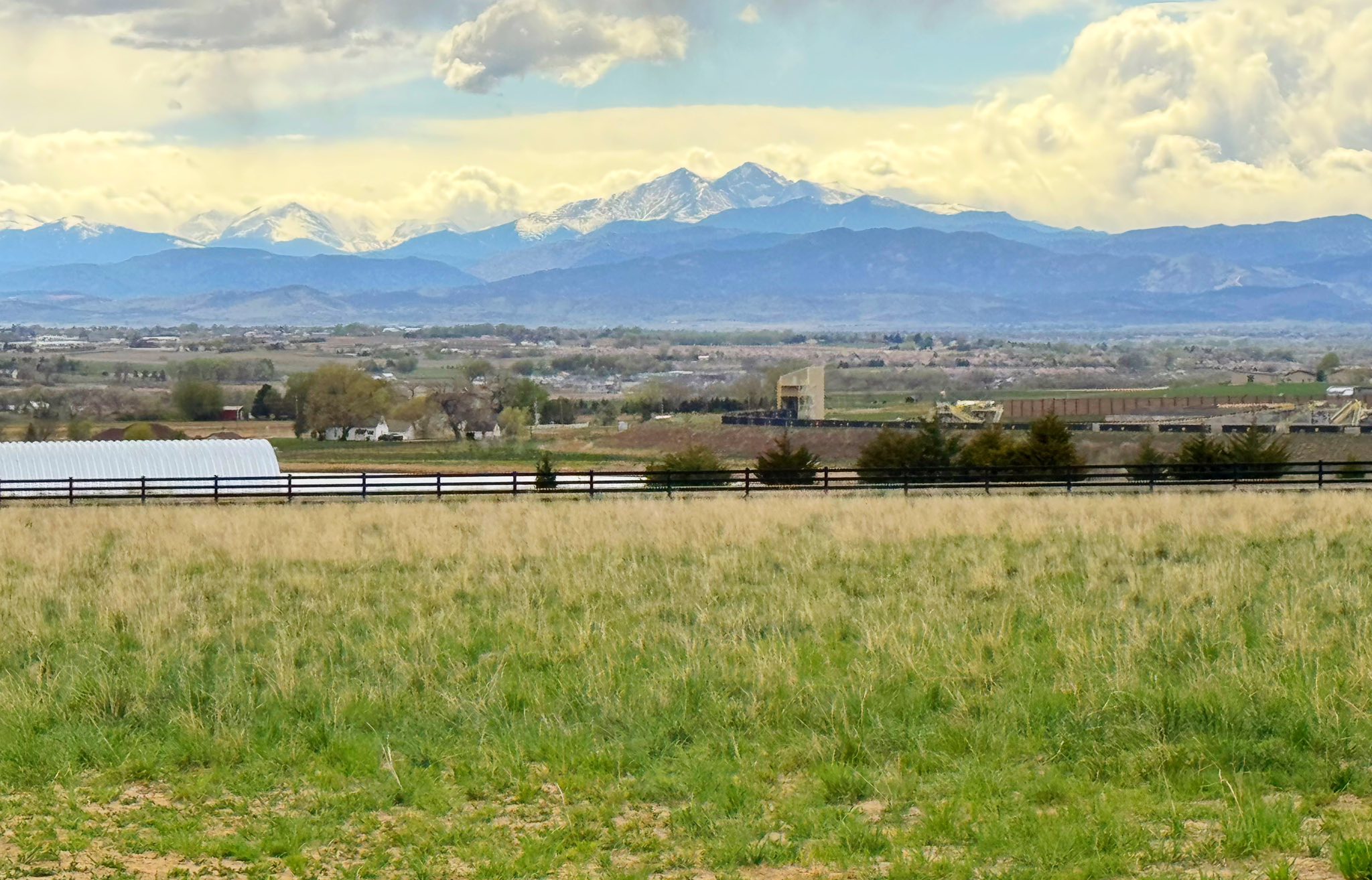 Harvesting Hope – Colorado