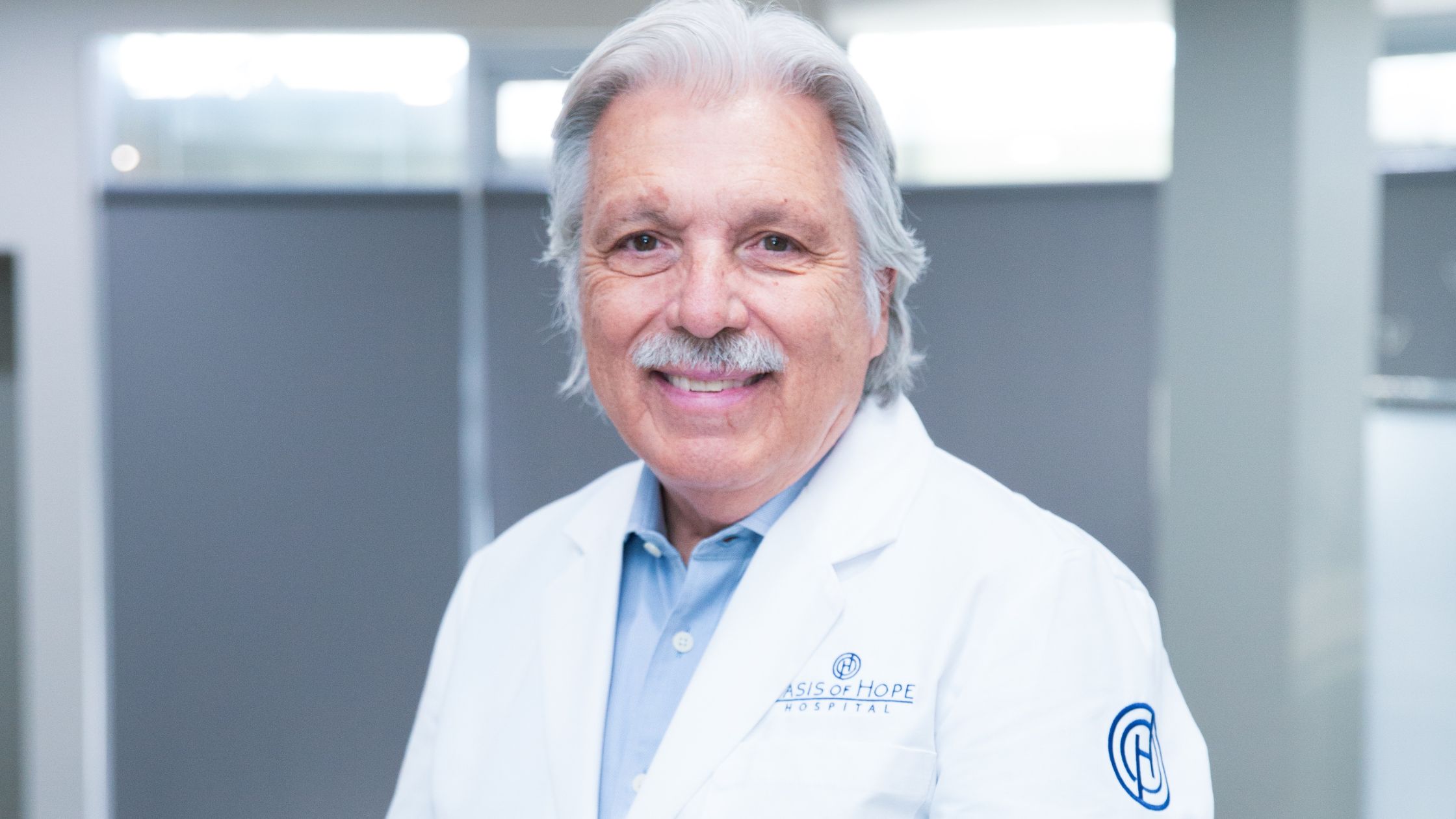The Healing Power of Ozone Therapy in Cancer Care: 7 Things You Need to Know