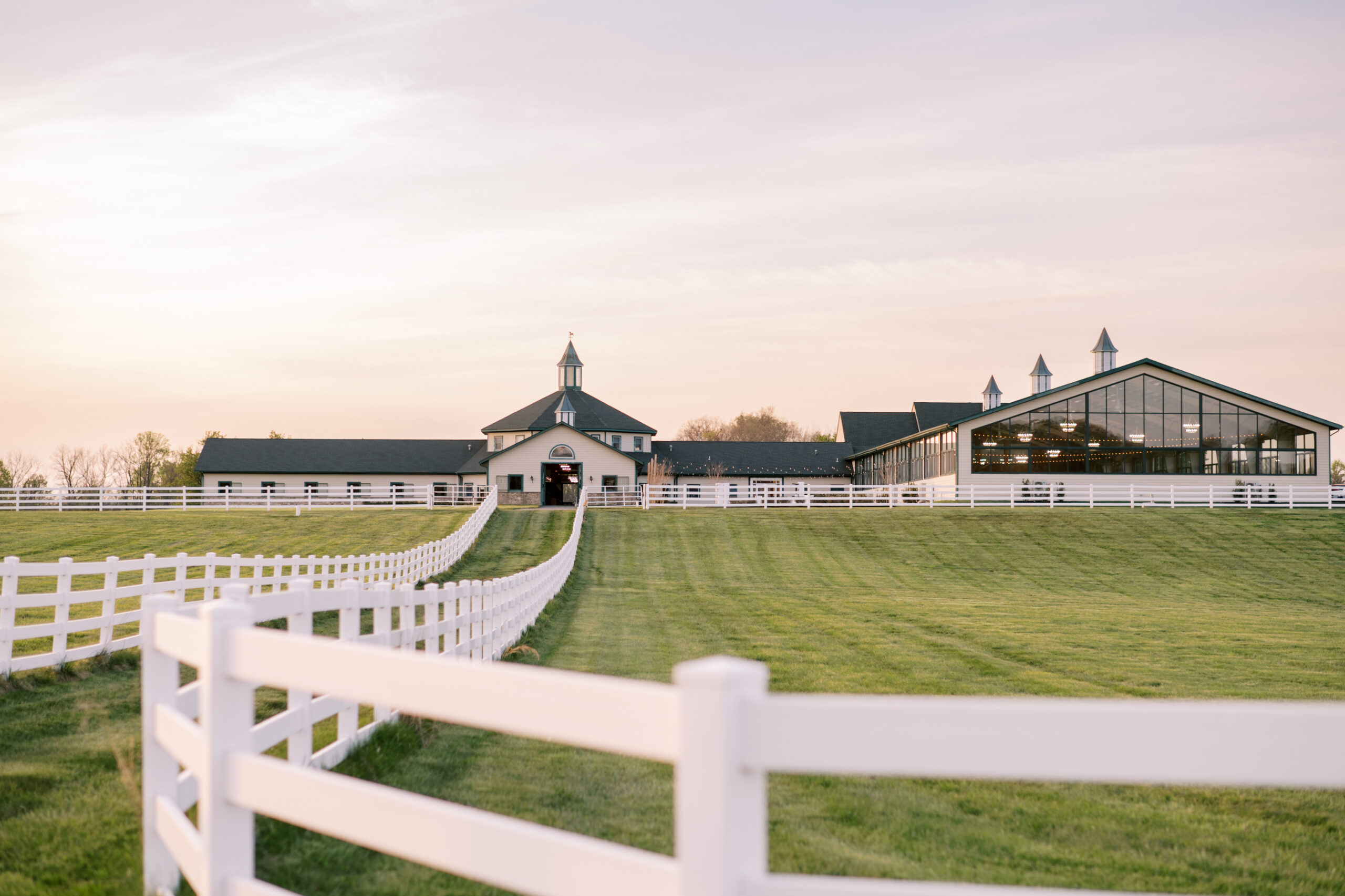 Save the Date – Hats, Horses & Hope