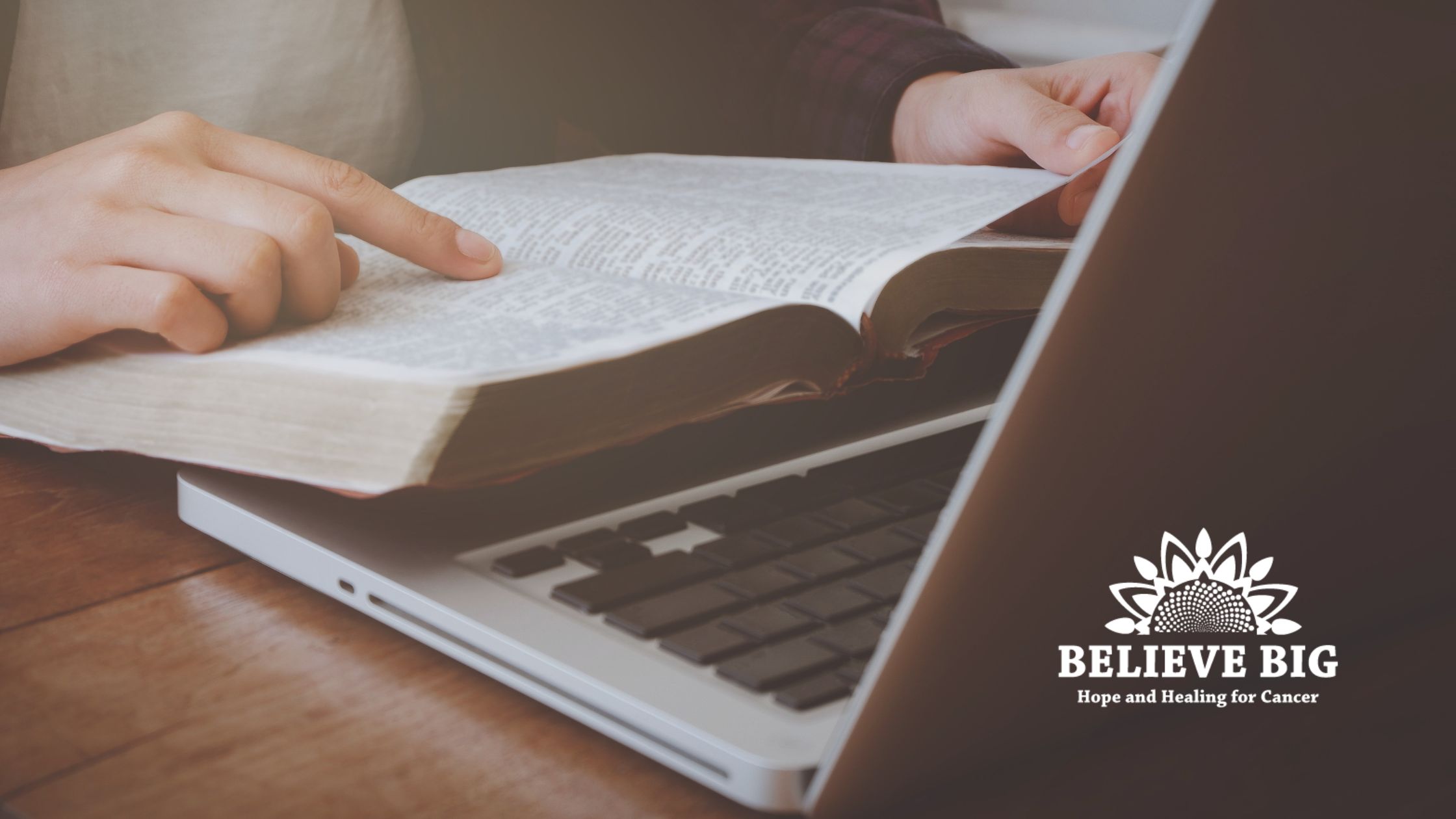 A Night of Hope, Prayer & Healing