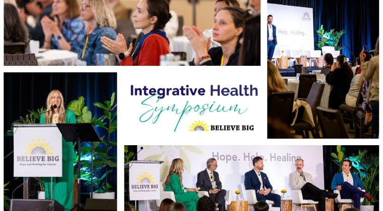 Integrative Health Symposium