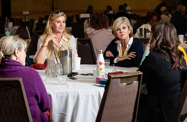 networking-connecting