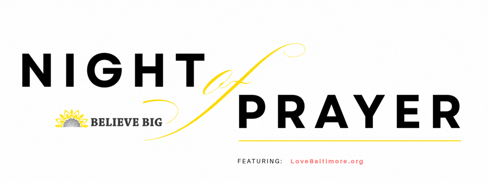 night-of-prayer