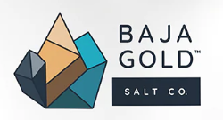 Baja Gold Salt Co.