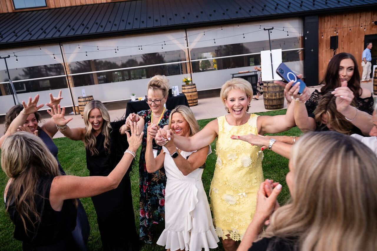 A Night That Became Something More: The Impact of Taste of Hope