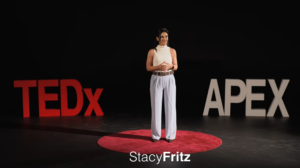 tedx-apex-stacy-fritz-breath-healing TEDx Apex Stacy Fritz Breath Healing - Believe Big