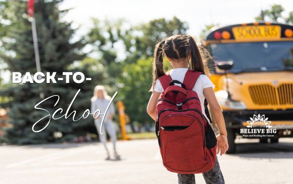 Back-to-School, the Lower-Tox Way: Simple Swaps for a Healthier School Year