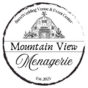 MountainView Menagerie Logo