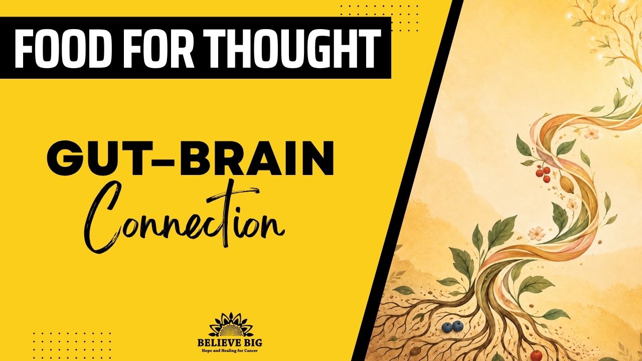 Gut-Brain Connection with Jen Nolan from Remission Nutrition