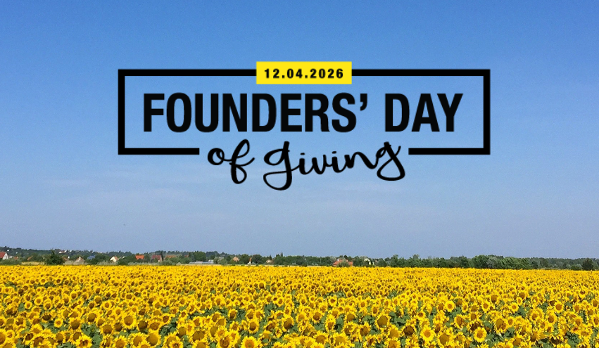 Founders’ Day
